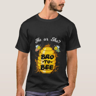 Weibchen, die sich für eine geschlechtsspezifische T-Shirt