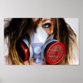 Weibchen Poster (Vorne)