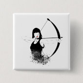Weibliche Archer Button (Vorderseite)