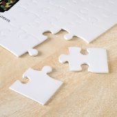 Weibliche Armee-Mädchen Puzzle (Seite)