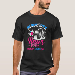 weibliche Ausbuchtungen oder weibliche Geschlechts T-Shirt