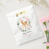 Weibliche Blütenwälder, Hirschdusche Geschenktütchen (Versiegelt)