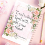 Weibliche Christliche Frauen Planer<br><div class="desc">Girly Floral Christlich Women Planner. Bleibe mit unserem Hübschen Christlichen Frauenplaner organisiert und wächst spirituell. Es ist Ihr Begleiter für Planung,  Hingabe und Inspiration,  entworfen für ein gläubiges Leben. Jetzt kaufen!</div>