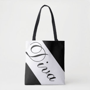 Weibliche Farbe Tasche