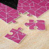 Weibliche Frauen Mädchen ich zu gleich Frau Puzzle (Seite)