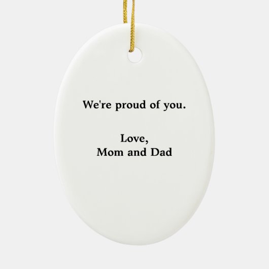 Weibliche Grabwein, Schwarz und Rot Keramik Ornament (Hinten)