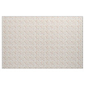 Weibliche Holzpolstermuster Stoff (Yard (91,4 cm))