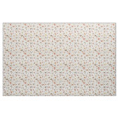 Weibliche Holzpolstermuster Stoff (Fat Quarter (45,7 x 55,9 cm))