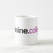 Weibliche KollektivTasse Kaffeetasse (Mittel)