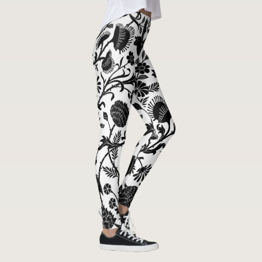 Weibliche Reiterart der Schläger-Leggings Leggings (Rechts)