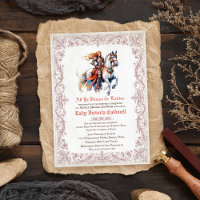 Weibliche Ritter Mittelalterliches Renaissance-Bra