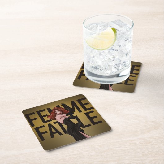 Weibliche Untersetzer (Vor Ort)