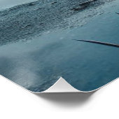 Weibliche Vampire Poster (Ecke)