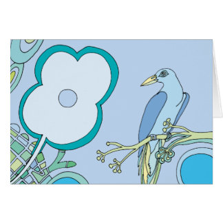 Weibliche Vögel