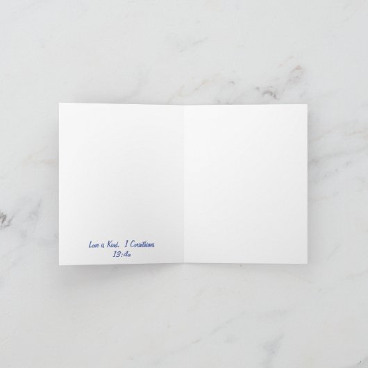 Weibliche Vögel Christliche Künste (Innenseite)