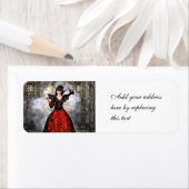 Weiblicher Assistent (Insitu)