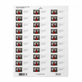 Weiblicher Assistent (Vorne)