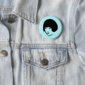 weiblicher Leiter Button (Beispiel)