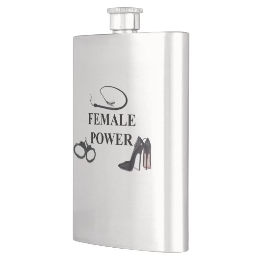 WEIBLICHER POWER FLACHMANN (Links)