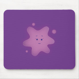 Weiblicher Seelencharakter Mousepad