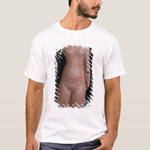 Weiblicher Torso, vermutlich Königin Nefertiti T-Shirt