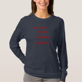 Weibliches Reenactors T-Shirt (Vorderseite)