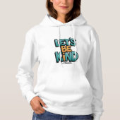 Weibliches Sweatshirt (Vorderseite)