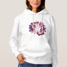 Weibliches Sweatshirt