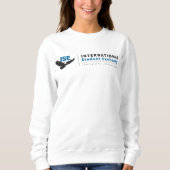 Weibliches Sweatshirt (Vorderseite)