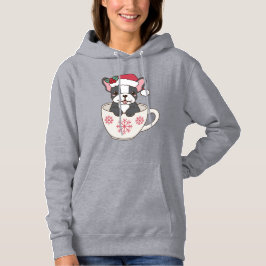 Weibliches Sweatshirt
