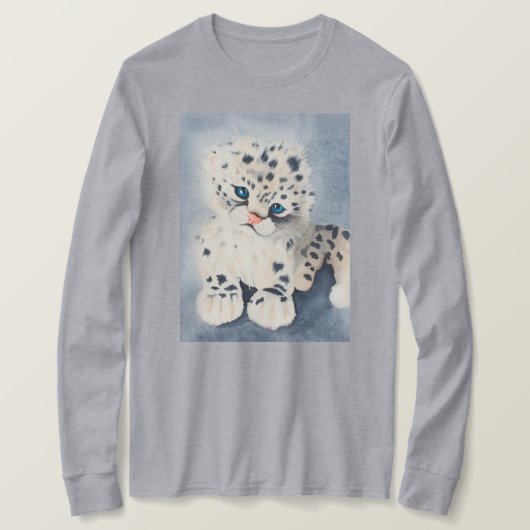 Weibliches T-Shirt (Design vorne)