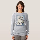 Weibliches T-Shirt (Vorne ganz)