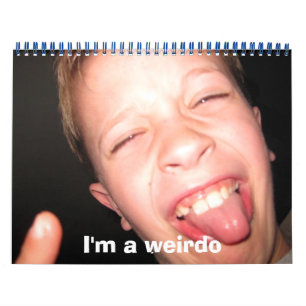 Weiblichste aller Kalender