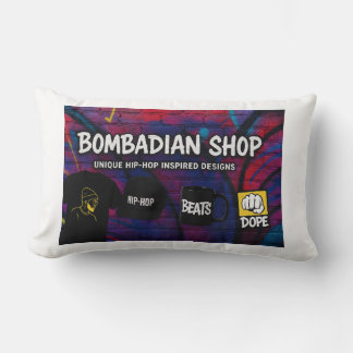 Weich dekoratives Kissen - Gemütlicher Akzent für 