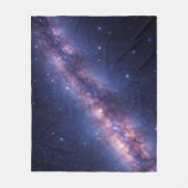 Weich Fleecedecke (Vorderseite)