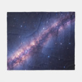 Weich Fleecedecke (Vorderseite (Horizontal))