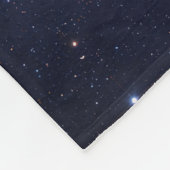 Weich Fleecedecke (Ecke)