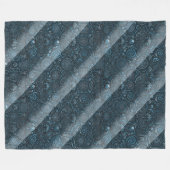 weich fleecedecke (Vorderseite (Horizontal))