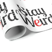 Weich formatierten Text bleibe Geschenkpapier (Rolleneckpunkt)