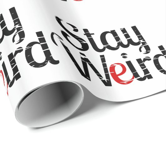 Weich formatierten Text bleibe Geschenkpapier (Rolleneckpunkt)