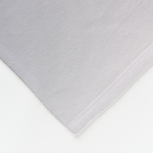 Weich gelbe blühende Märchenmädchen Fleecedecke (Ecke)