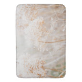 Weich getrocknete Blume träumen #1 #dreamy #wall # Badematte (Vorderseite Vertikal)