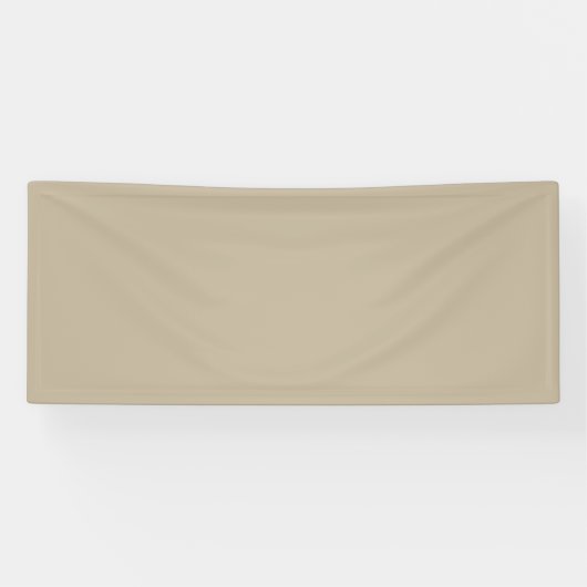 Weich hellbeige Hintergrund - Hochzeitsdesign Banner (Horizontal)