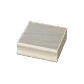 Weich hellbeige Hintergrund - Hochzeitsdesign Gummistempel (Stempel)