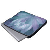 Weich... Laptopschutzhülle (Vorne Knopf)