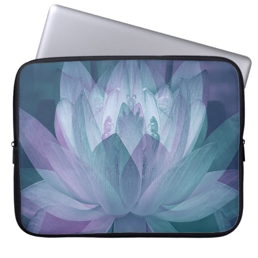 Weich... Laptopschutzhülle (Vorderseite)