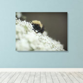 weich leinwanddruck (Insitu (Holzboden))