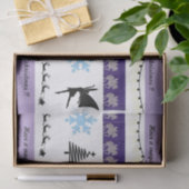 Weich, Märchenpapier Seidenpapier (Geschenk)