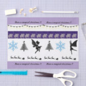 Weich, Märchenpapier Seidenpapier (Handwerk)