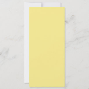 Weich pastellgelber Hintergrund bereit für individ